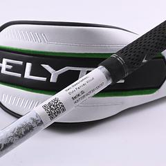 Callaway Elyte #5 Wood / 18 Degree / Regular Flex Denali Charcoal 60 Shaft - Image 7