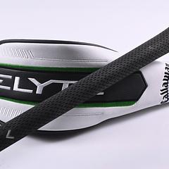 Callaway Elyte #5 Wood / 18 Degree / Regular Flex Denali Charcoal 60 Shaft - Image 8