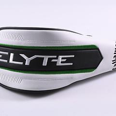 Callaway Elyte #5 Wood / 18 Degree / Regular Flex Denali Charcoal 60 Shaft - Image 9
