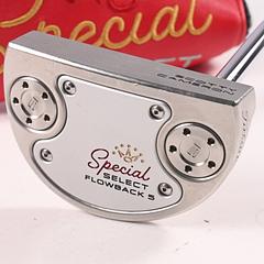 Scotty Cameron Special Select Flowback 5 Putter / 34 Inch - Image 1