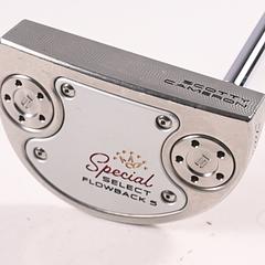 Scotty Cameron Special Select Flowback 5 Putter / 34 Inch - Image 2