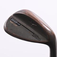 Mizuno T22 Lob Wedge / 58 Degree / Wedge Flex Dynamic Gold Shaft - Image 1