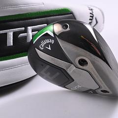 Callaway Elyte #7 Wood / 21 Degree / Regular Flex Denali Charcoal 60 Shaft - Image 1