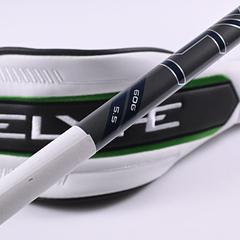 Callaway Elyte #7 Wood / 21 Degree / Regular Flex Denali Charcoal 60 Shaft - Image 6