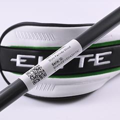 Callaway Elyte #7 Wood / 21 Degree / Regular Flex Denali Charcoal 60 Shaft - Image 7
