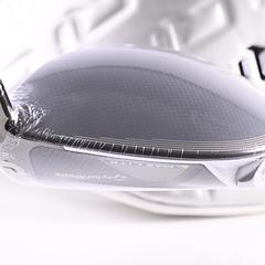 Ladies Taylormade Qi35 Max Lite Driver / 12 Degree / Ladies Flex Air Speeder 40 - Image 5