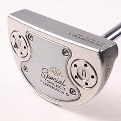 Scotty Cameron Special Select Flowback 5 Putter / 35 Inch - Image 2