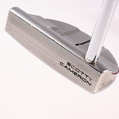 Scotty Cameron Special Select Flowback 5 Putter / 35 Inch - Image 3