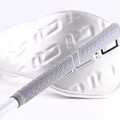 Ladies Taylormade Qi35 Max Lite Driver / 12 Degree / Ladies Flex Air Speeder 40 - Image 8