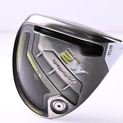 Taylormade M2 2017 D-Type Driver / 10.5 Degree / Stiff Flex Kai'li White 60 - Image 2