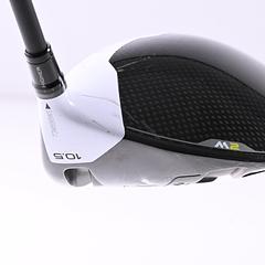 Taylormade M2 2017 D-Type Driver / 10.5 Degree / Stiff Flex Kai'li White 60 - Image 5