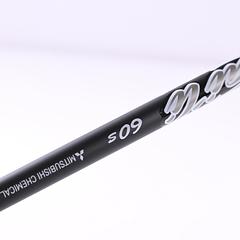 Taylormade M2 2017 D-Type Driver / 10.5 Degree / Stiff Flex Kai'li White 60 - Image 6