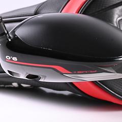 Taylormade Stealth Plus Driver / 9 Degree / Stiff Flex Kai'li White 60 Shaft - Image 5