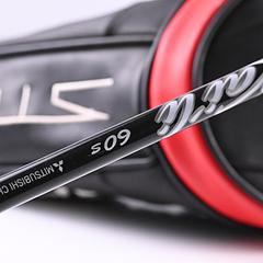 Taylormade Stealth Plus Driver / 9 Degree / Stiff Flex Kai'li White 60 Shaft - Image 6