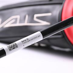 Taylormade Stealth Plus Driver / 9 Degree / Stiff Flex Kai'li White 60 Shaft - Image 7