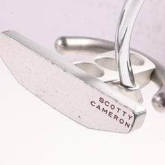 Scotty Cameron Futura Putter / 31.5 Inch - Image 3