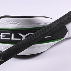 Callaway Elyte #7 Wood / 21 Degree / Regular Flex Denali Charcoal 60 Shaft - Image 8