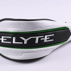 Callaway Elyte #7 Wood / 21 Degree / Regular Flex Denali Charcoal 60 Shaft - Image 9