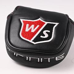 Wilson Infinite Buckingham 2018 Putter / 34 Inch - Image 8