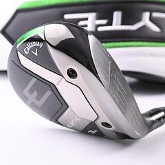 Callaway Elyte #3 Wood / 16.5 Degree / Stiff Flex Project X Denali Charcoal 60 - Image 1