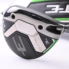 Callaway Elyte #3 Wood / 16.5 Degree / Stiff Flex Project X Denali Charcoal 60 - Image 2