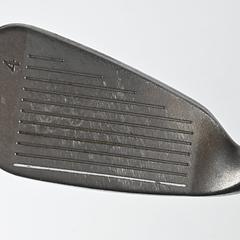 Ping G2 HL #4 Iron / 24 Degree / White Dot / Regular Flex Ping TFC 100 Shaft - Image 2