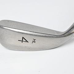Ping G2 HL #4 Iron / 24 Degree / White Dot / Regular Flex Ping TFC 100 Shaft - Image 3
