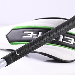 Callaway Elyte #3 Wood / 16.5 Degree / Stiff Flex Project X Denali Charcoal 60 - Image 8