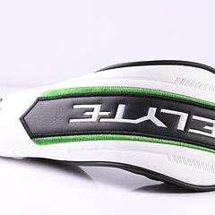 Callaway Elyte #3 Wood / 16.5 Degree / Stiff Flex Project X Denali Charcoal 60 - Image 9