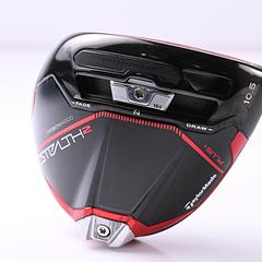 Taylormade Stealth 2 Plus Driver / 10.5 Degree / Stiff Flex Kai'li Blue 60 Shaft - Image 6