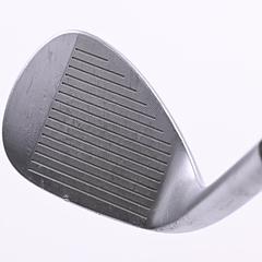 Cobra King MIM Lob Wedge / 58 Degree / Stiff Flex KBS HI-Rev 2.0 125 Shaft - Image 2