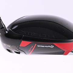 Taylormade Stealth 2 Plus Driver / 10.5 Degree / Stiff Flex Kai'li Blue 60 Shaft - Image 3