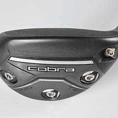 Cobra King Tec 2023 #4 Hybrid / 21 Degree / Regular Flex MMT 70 Shaft - Image 2