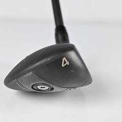 Cobra King Tec 2023 #4 Hybrid / 21 Degree / Regular Flex MMT 70 Shaft - Image 3