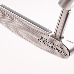 Scotty Cameron Super Select Newport Putter / 34 Inch - Image 3