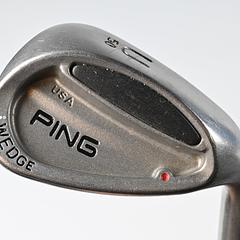 Ping i Wedge Gap Wedge / 50 Degree / Red Dot / Wedge Steel Shaft - Image 1