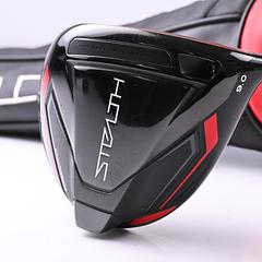 Taylormade Stealth Driver / 9 Degree / Stiff Flex EvenFlow Riptide 70 Shaft - Image 2