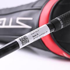 Taylormade Stealth Driver / 9 Degree / Stiff Flex EvenFlow Riptide 70 Shaft - Image 7