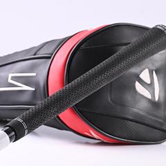 Taylormade Stealth Driver / 9 Degree / Stiff Flex EvenFlow Riptide 70 Shaft - Image 8