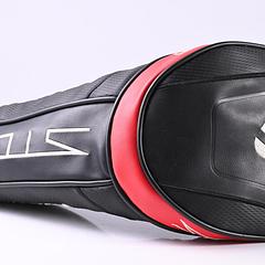 Taylormade Stealth Driver / 9 Degree / Stiff Flex EvenFlow Riptide 70 Shaft - Image 9