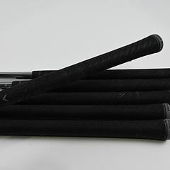 Left Hand Callaway Apex Ai300 Irons / 5-PW / Regular Flex Dynamic Gold MID 90 - Image 1