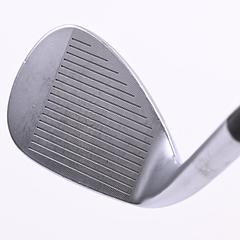 Cobra King MIM Gap Wedge / 52 Degree / Stiff Flex KBS HI-Rev 2.0 125 Shaft - Image 2