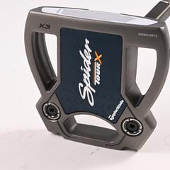 Taylormade Spider Tour X 2023 Putter / 34 Inch - Image 1
