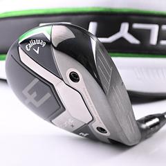 Callaway Elyte X #3 Wood / 16.5 Degree / Regular Flex Denali Charcoal 60 Shaft - Image 1