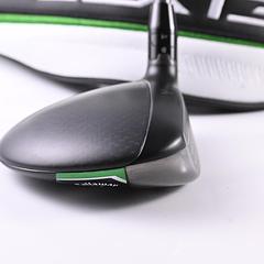 Callaway Elyte X #3 Wood / 16.5 Degree / Regular Flex Denali Charcoal 60 Shaft - Image 3