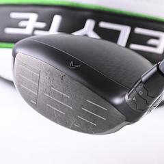 Callaway Elyte X #3 Wood / 16.5 Degree / Regular Flex Denali Charcoal 60 Shaft - Image 4