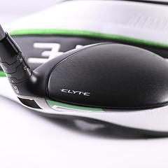 Callaway Elyte X #3 Wood / 16.5 Degree / Regular Flex Denali Charcoal 60 Shaft - Image 5