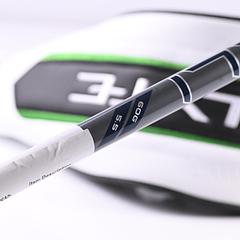 Callaway Elyte X #3 Wood / 16.5 Degree / Regular Flex Denali Charcoal 60 Shaft - Image 6