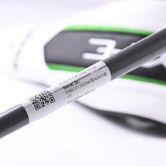 Callaway Elyte X #3 Wood / 16.5 Degree / Regular Flex Denali Charcoal 60 Shaft - Image 7