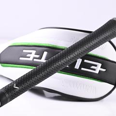 Callaway Elyte X #3 Wood / 16.5 Degree / Regular Flex Denali Charcoal 60 Shaft - Image 8